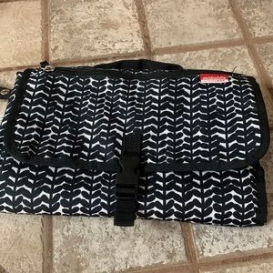 Baby Changing Portable Pad